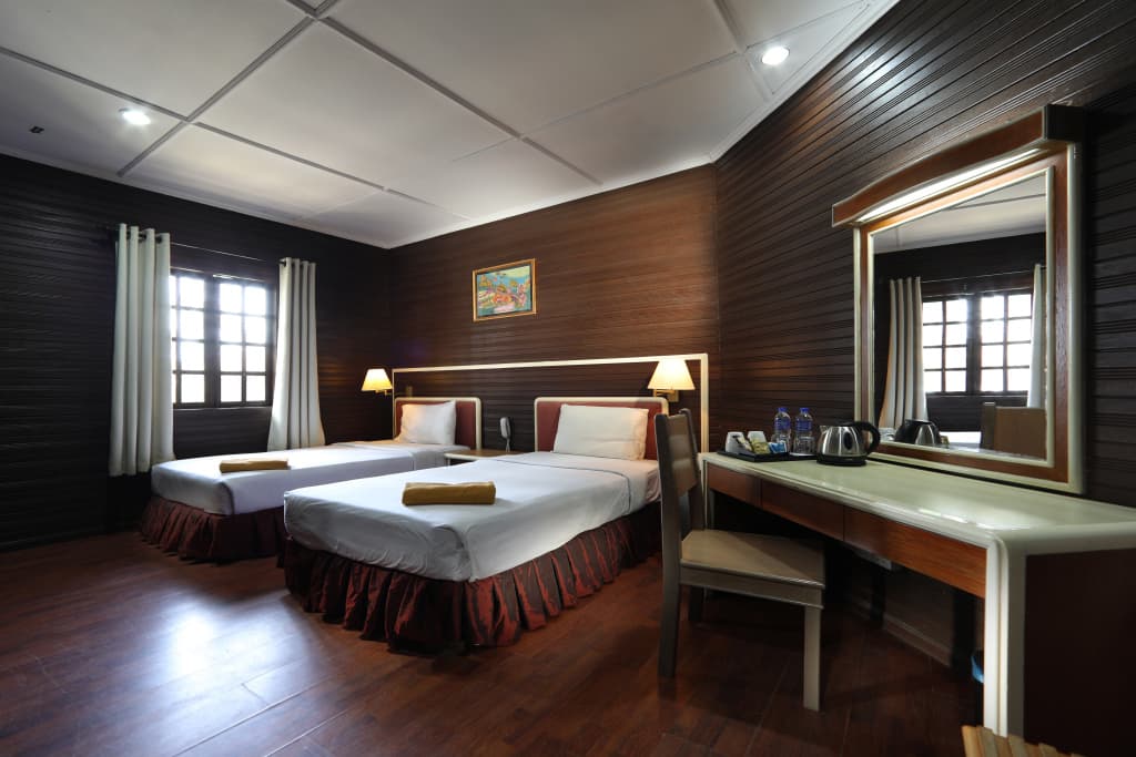 Perhentian Island Resort - photo 1