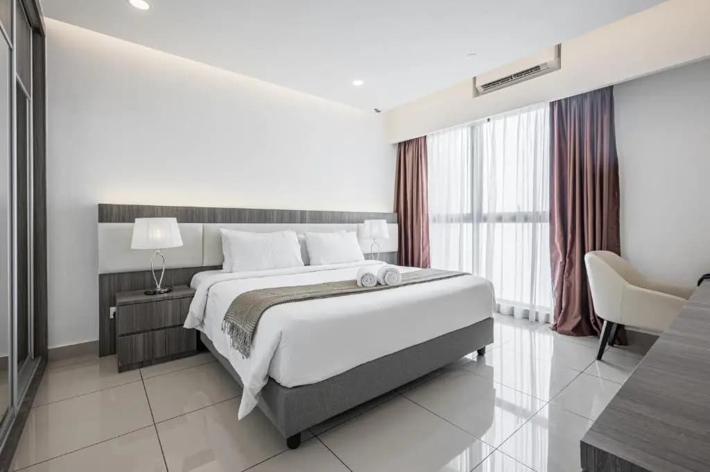 Ion Delemen Suite Genting - Rapi Stay - photo 6