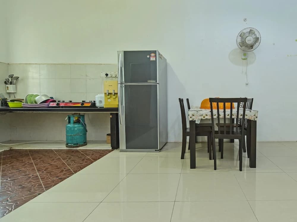 OYO HOME 90646 Casaria Paka Homestay - photo 11