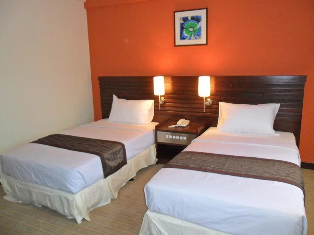 Hotel Seri Malaysia Kangar - photo 21