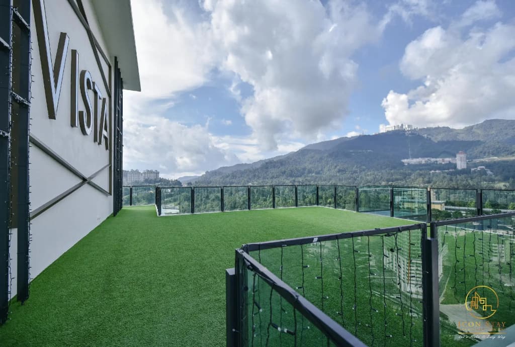 Vista Residences Genting Highlands @ Icon Stay - photo 13