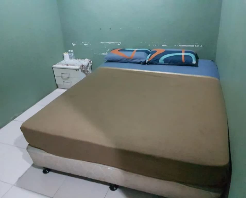 OYO 904 Avee Budget Inn - photo 4