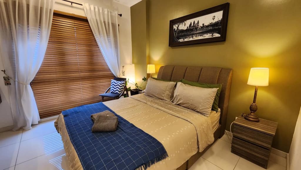 Aldridge Residence Tropical Suite - EMIRA - photo 3