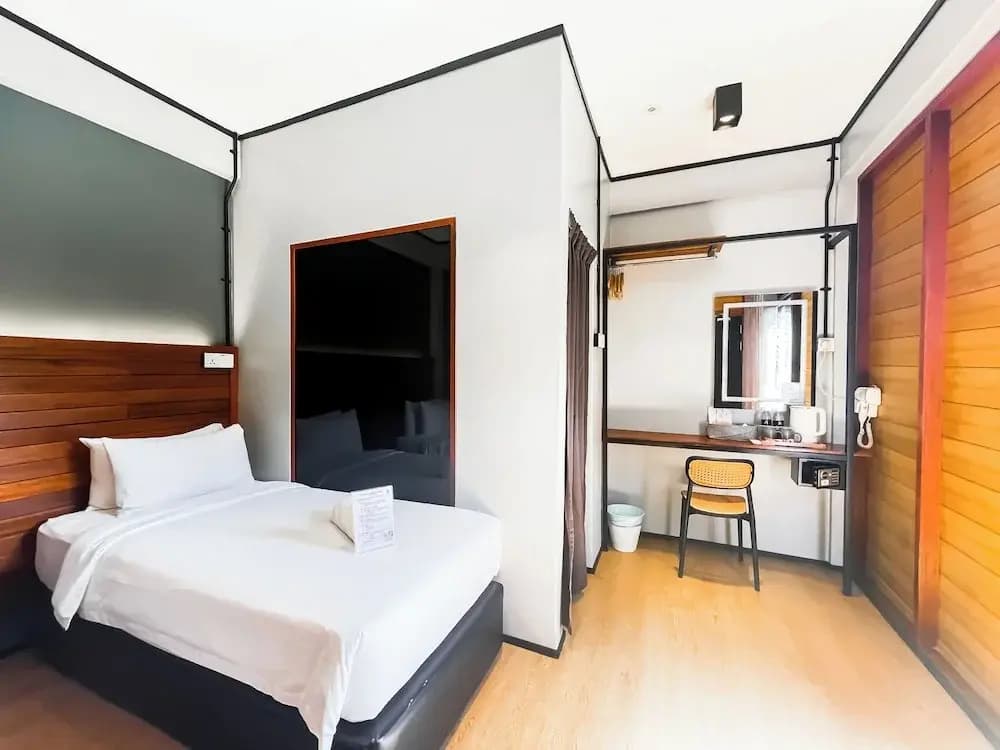 A Coral Reefs Resort Langkawi by Manhattan Group - photo 2