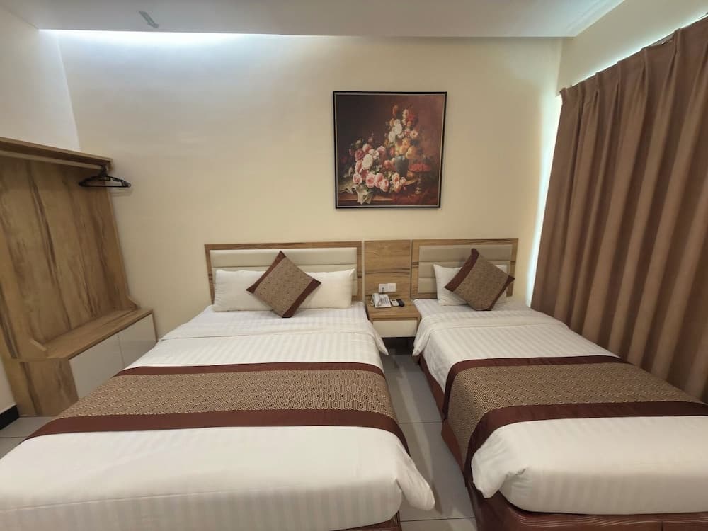 My Inn Hotel Inanam Kota Kinabalu - photo 41