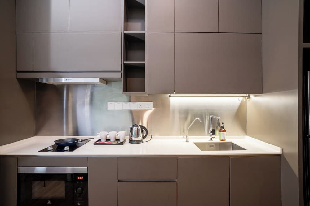 Ceylonz Leisure Suites KLCC BukitBintang - photo 35