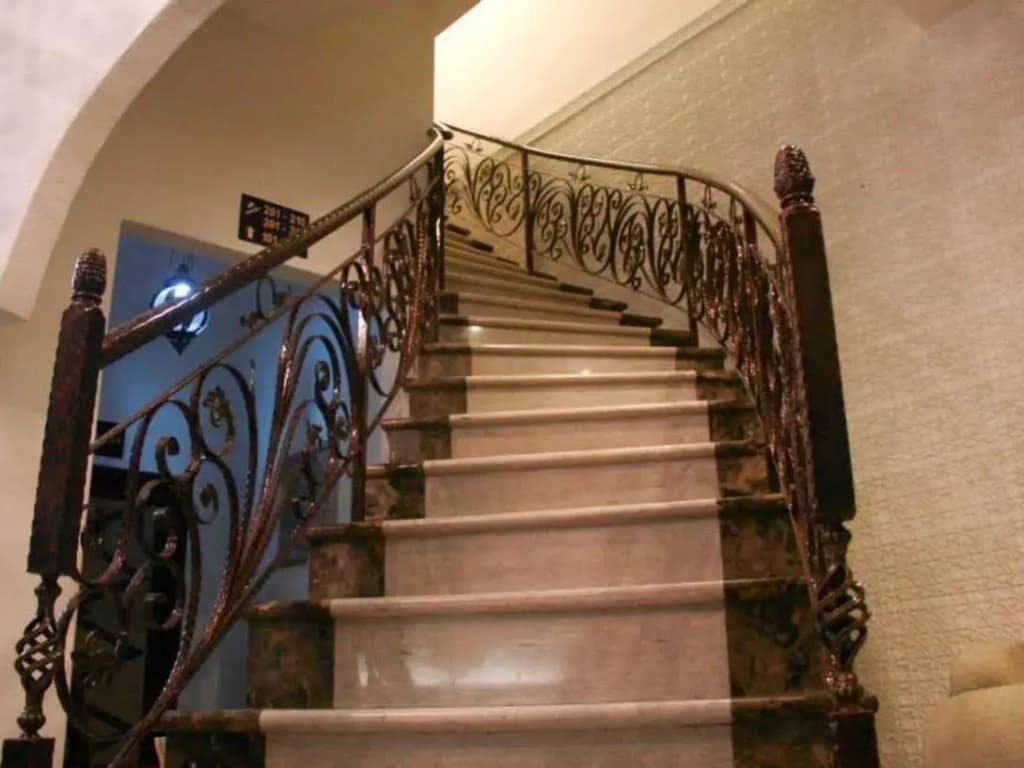 Hotel Zamburger El Zahraa - photo 9