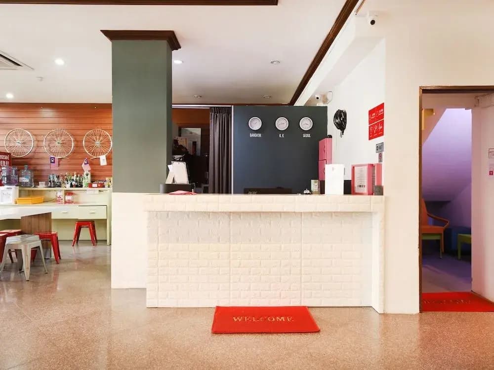 564 Y Hotel - photo 29