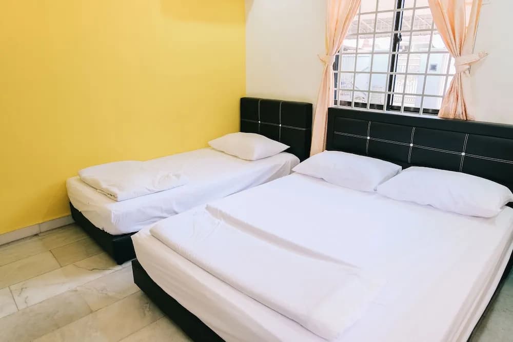 Clover Homestay - photo 5