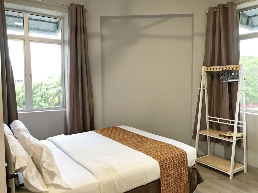 Seaview Apartment - photo 5