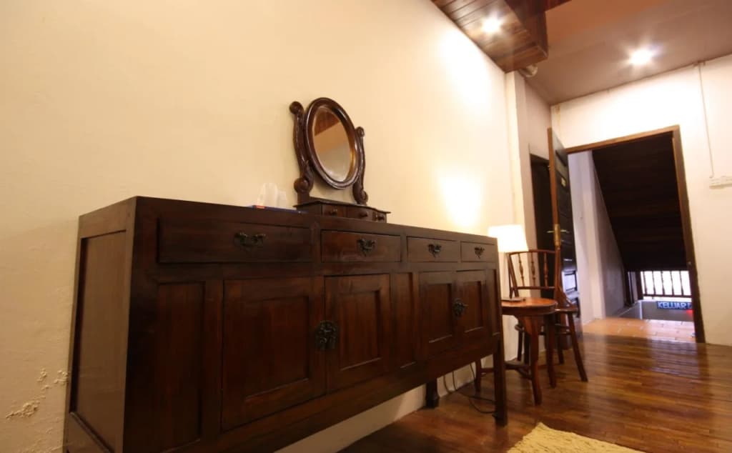 Pavilion Coffee Guesthouse - photo 6