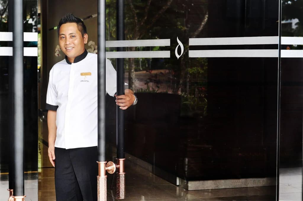 Dreamtel Kota Kinabalu - photo 17