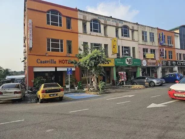 Hotel O Bintang Inns - photo 3