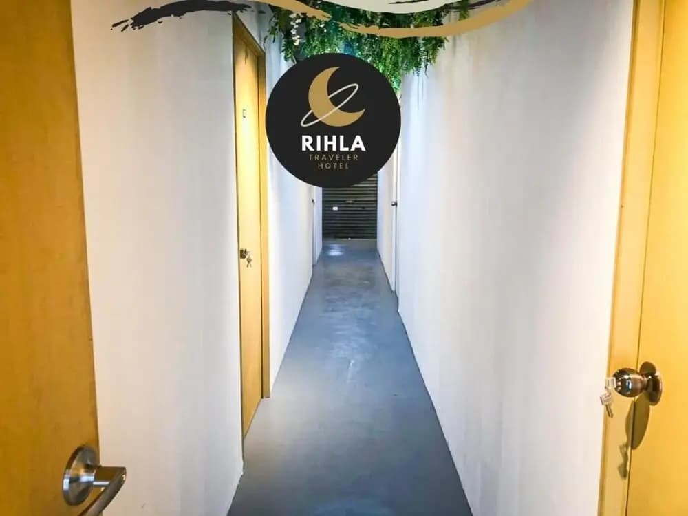 Rihla Bandar Utama - photo 9