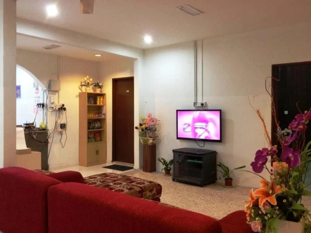 Hotel O Innap Kota Bharu - photo 5