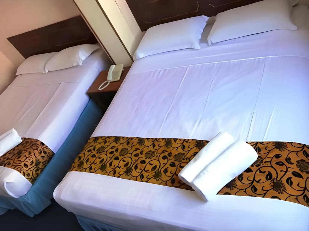 Hotel KT Mutiara - photo 4
