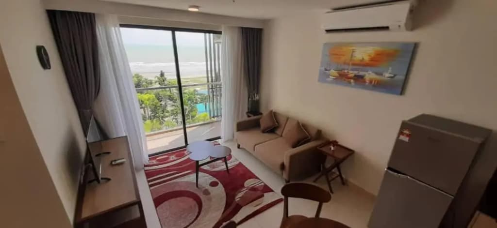 NRA @TimurBay Seafront Residence - photo 4