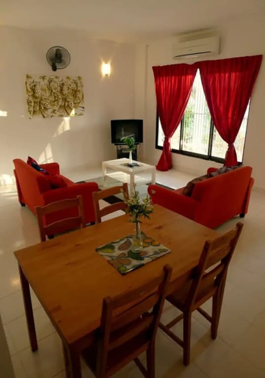 Red Door Apartments - photo 7