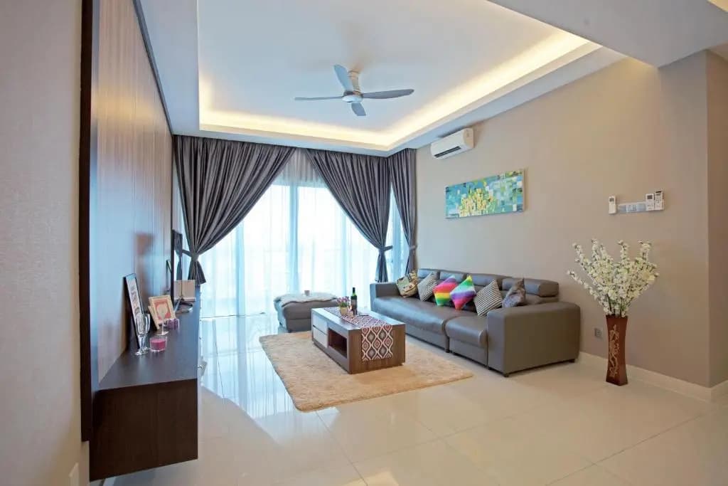 The Loft Residence at Imago KK Times Square - photo 14