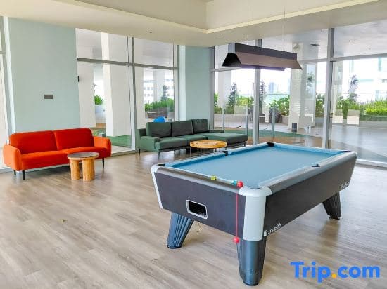 Dorsett Waterfront Subang by Manhattan - photo 1
