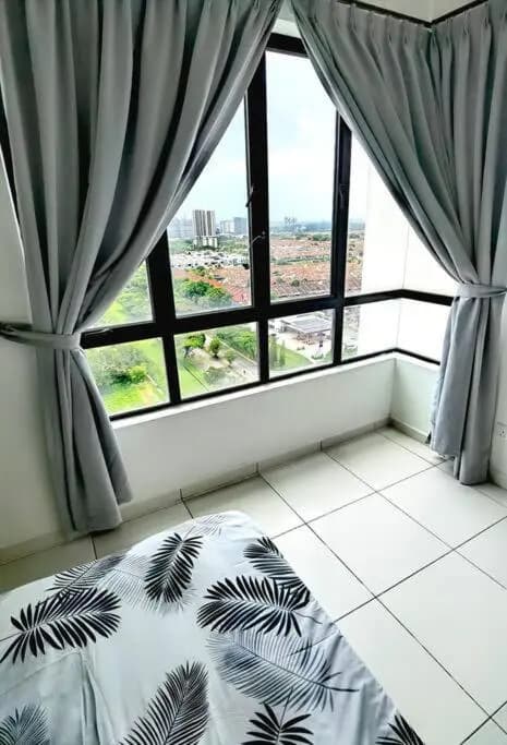 Forest in the Sky 3BR 8pax NETFLIX!! High floor By STAY - photo 7