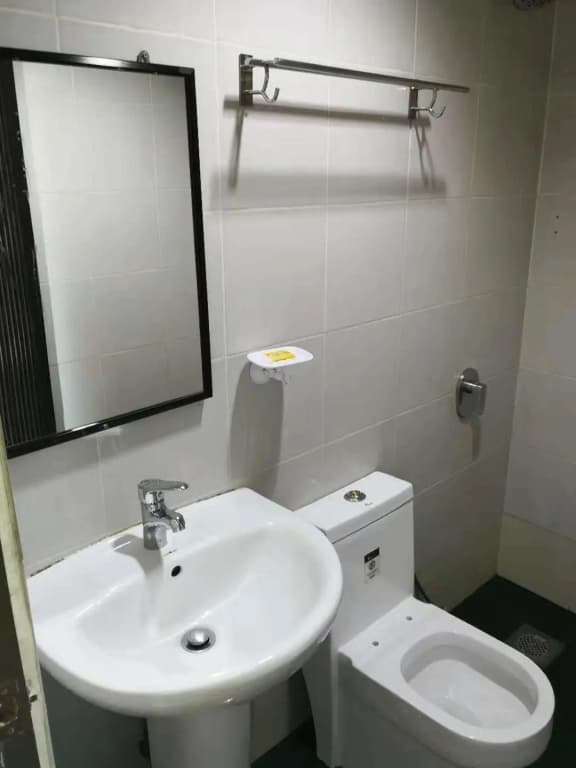 Aircondroom@Medan Inn - photo 3