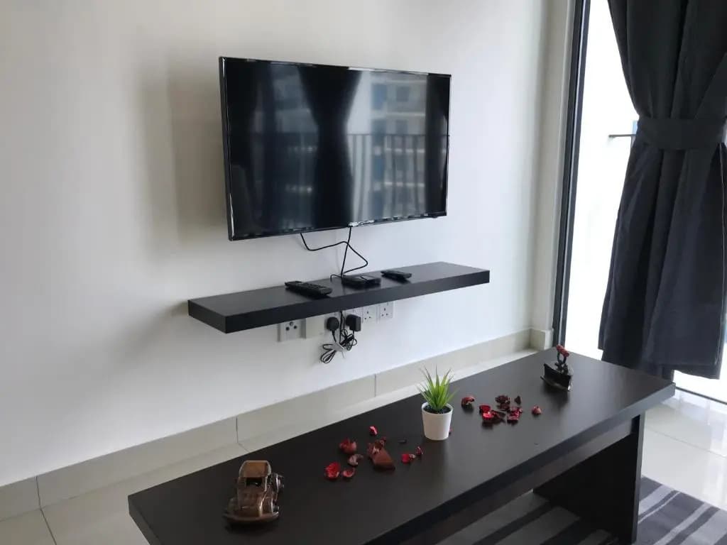 CozyStudio Trefoil Setia Alam - photo 8