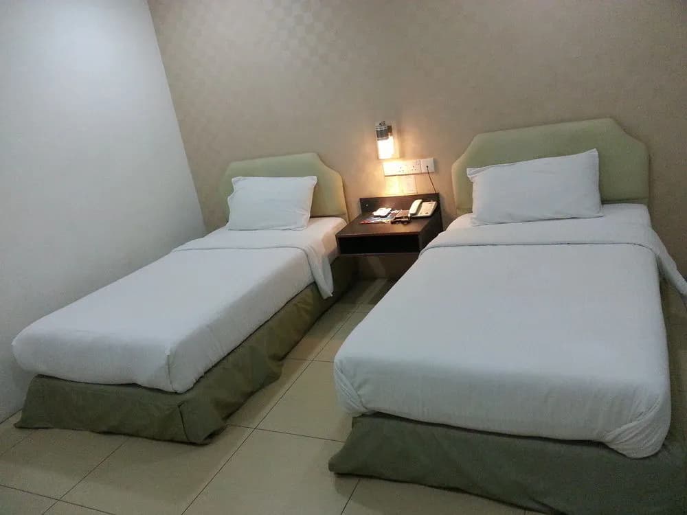 Hotel Avenue - photo 5