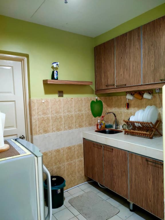 Studio One Bedroom KTC - photo 5