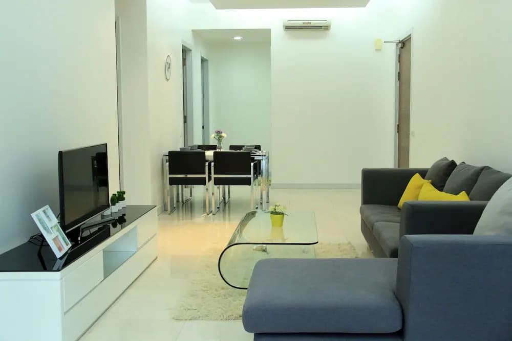 Marc Service Residence - photo 3