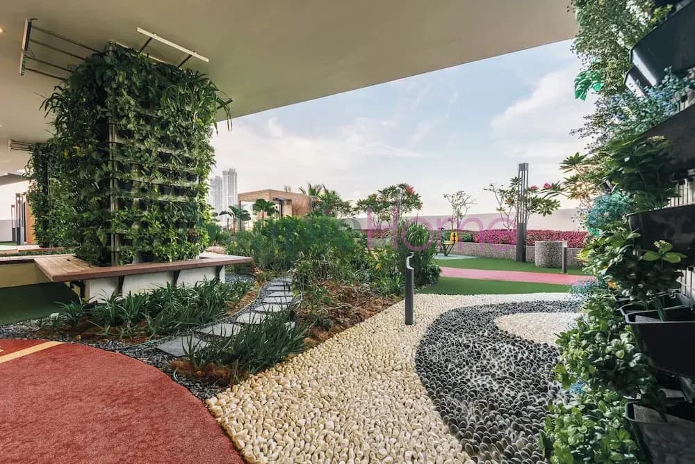 Space Residency Premier Suites Johor Bahru - photo 46