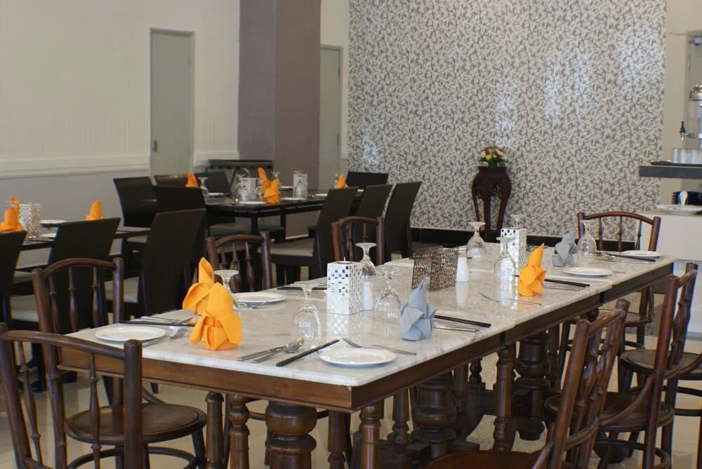 Puteri Garden Hotel Klang - photo 15