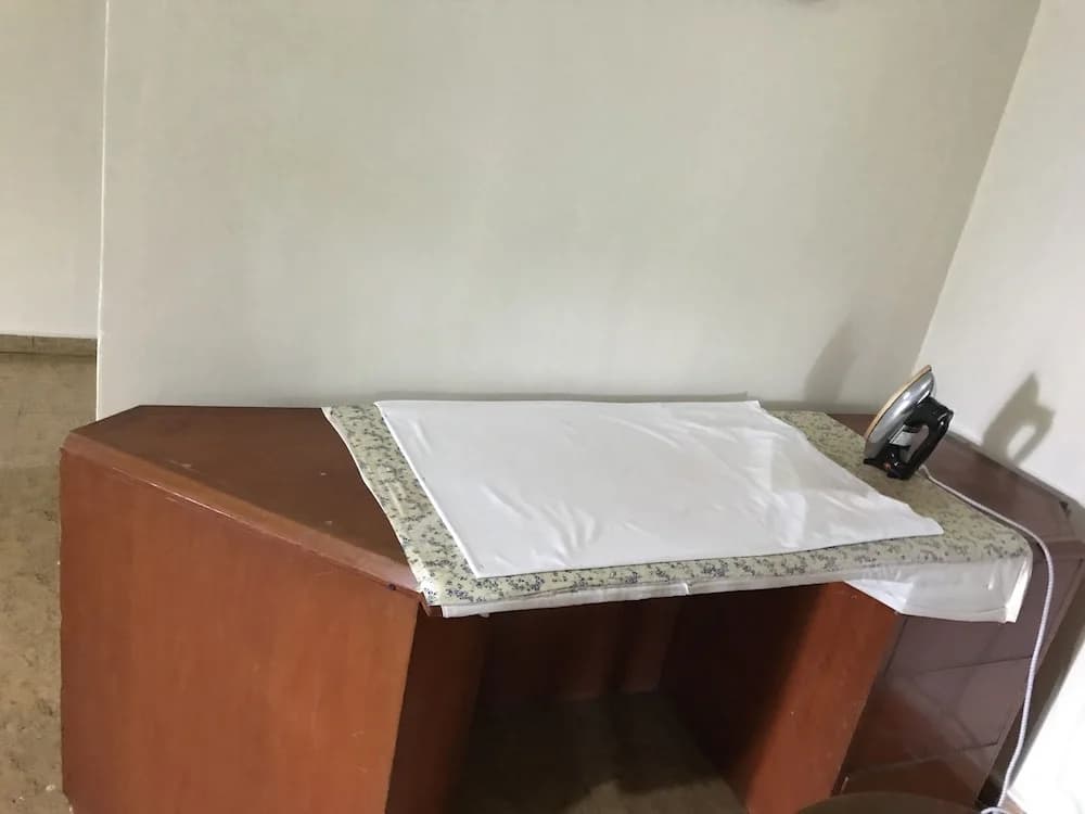 Hotel Cahaya - photo 12
