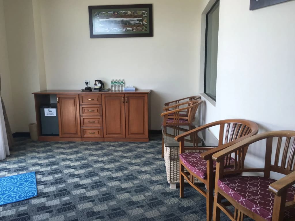 Hotel De'La Ferns, Cameron Highlands - photo 6