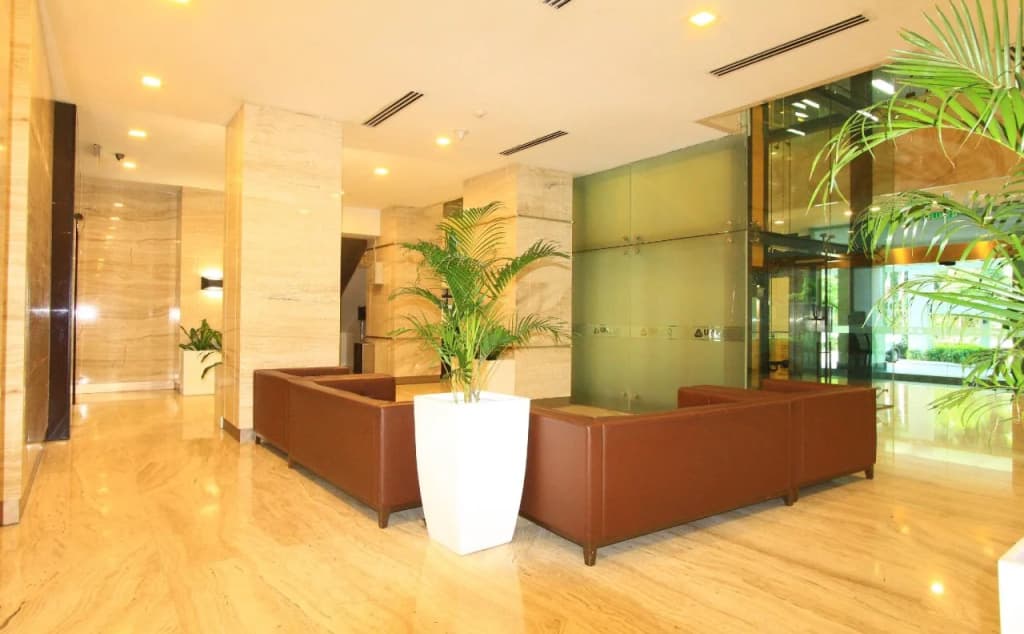 Sunday Hotel Near Petronas Twin Tower (Formerly Suasana Suites) - photo 39