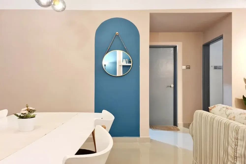 Amerin Residence Mall Apartments - photo 7