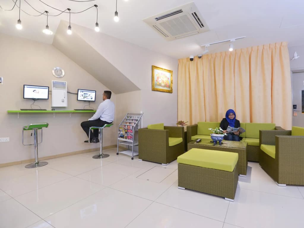 Hotel Pintar - photo 21