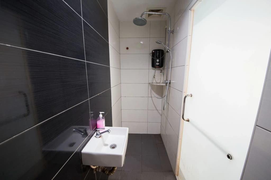 Golden Pearl Hotel Near Universiti Tun Hussein Onn Malaysia UTHM - photo 8