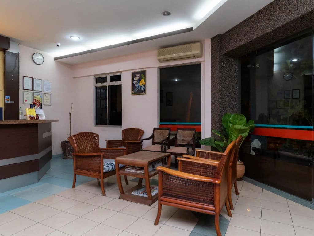 Hotel O De Perdana Hill - photo 1