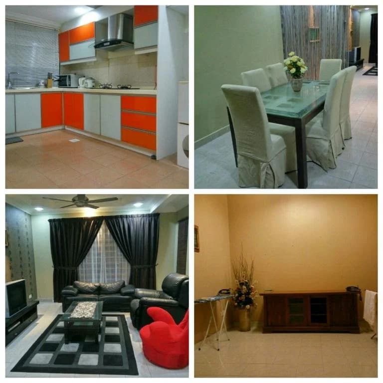 Homestay Iman - photo 13
