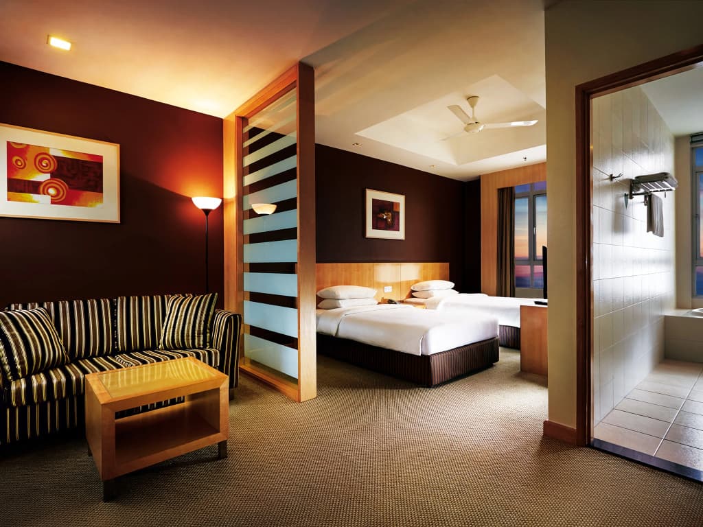 Resorts World Genting - First World Hotel - photo 4