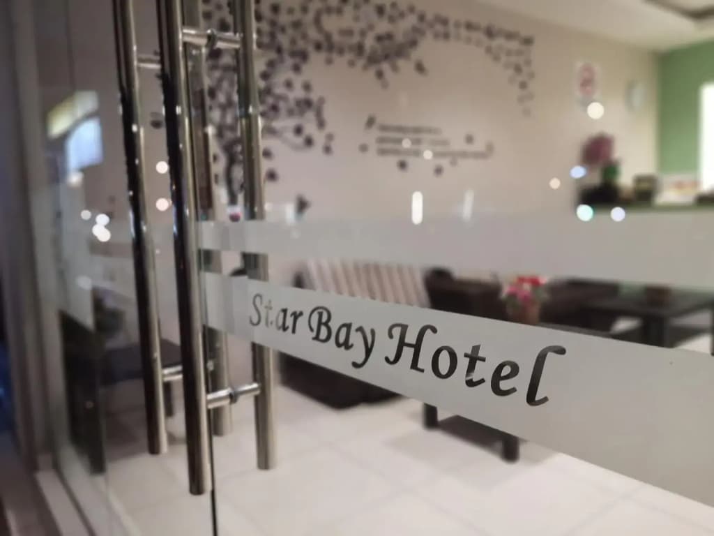 Star Bay Hotel - photo 25