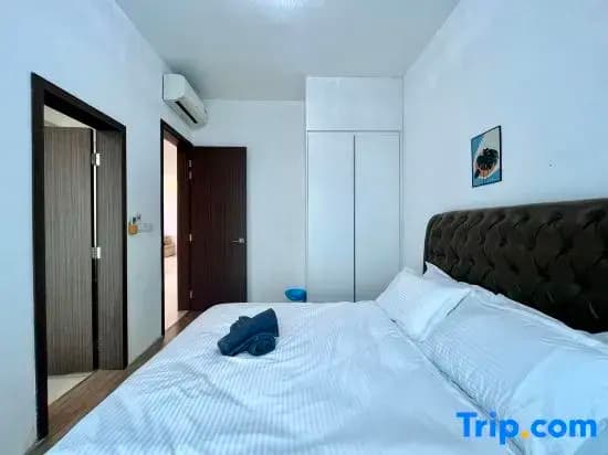 【Marina View】Bathtub/BayView/Permas (3BR3B) 5px - photo 7