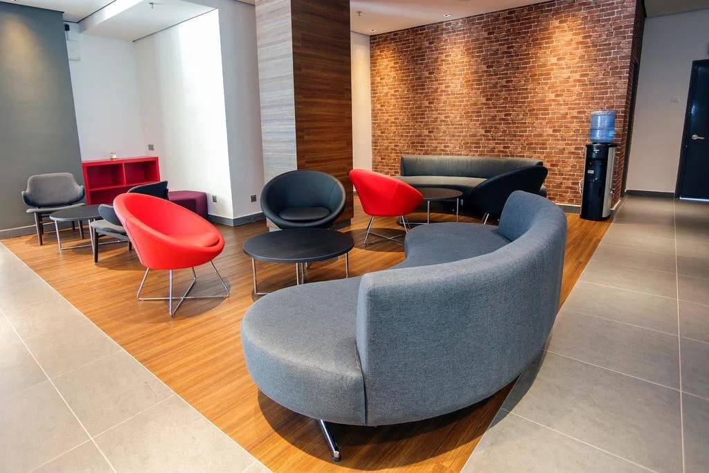 Lazdana Hotel Kuala Lumpur - photo 2