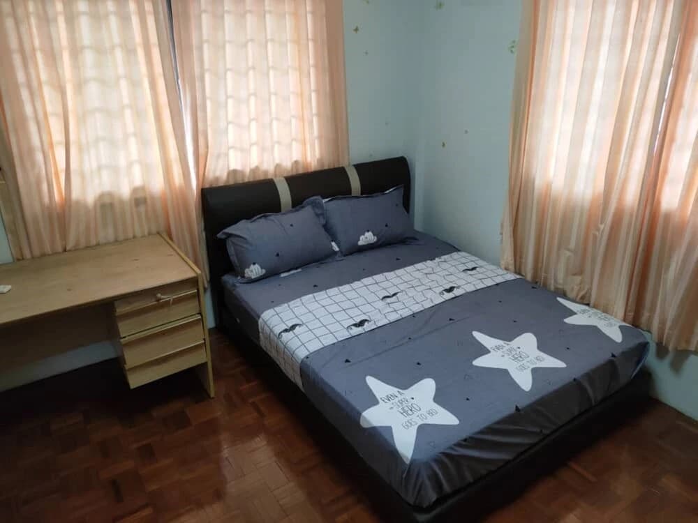 OYO 90310 E Homestay Permai Timur - photo 6