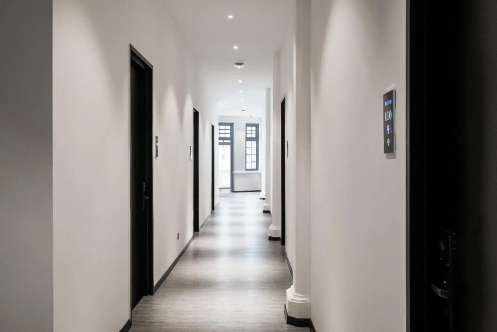 Modern Hotel Georgetown - photo 8