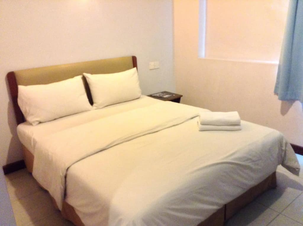 Sandakan Central Hotel - photo 5