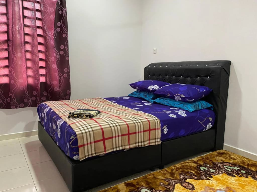 Jarum Peniti Homestay Pcb Kota Bharu - photo 10