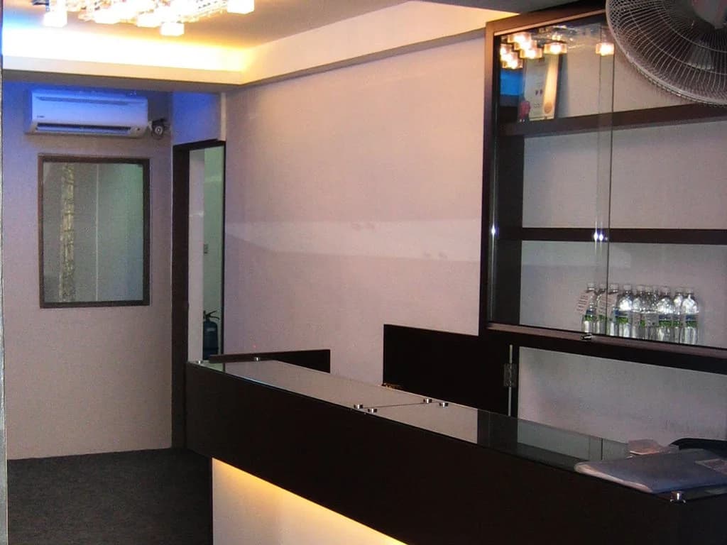 Oriental Inn - photo 2