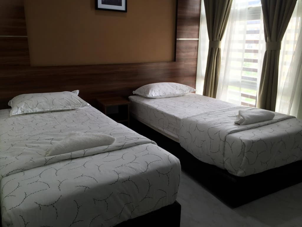 Hotel Meria - photo 4